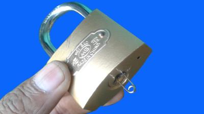 How to Open a Lock with a Pin in Urdu