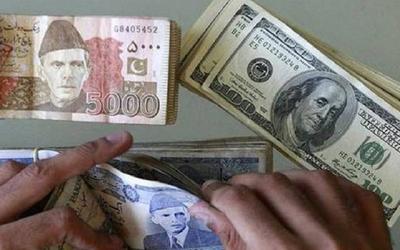 How Much 1 Dollar in Pakistani Rupees in Urdu