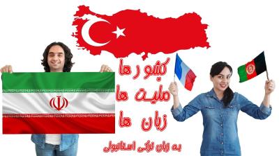 How to Get Turkish Nationality in Urdu