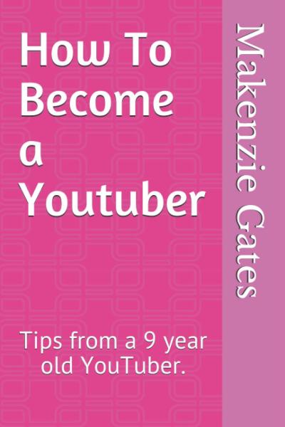 How to Become a YouTuber Book in Urdu