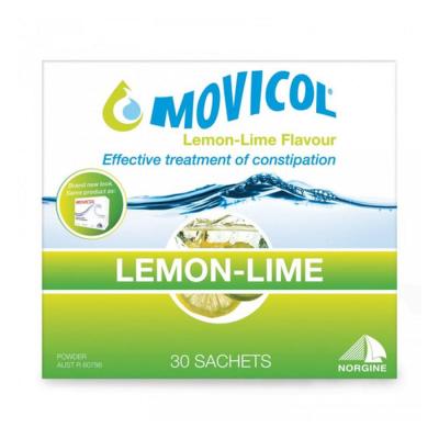How Long Does Movicol Take to Work for Faecal Impaction in Urdu