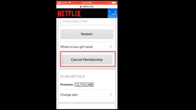 How to Unsubscribe Netflix in Urdu