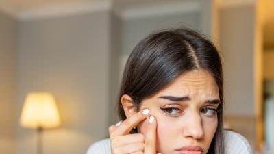 How to Avoid Pimples in Summer in Urdu