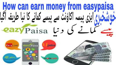 How to Make Money from Google at Home in Urdu