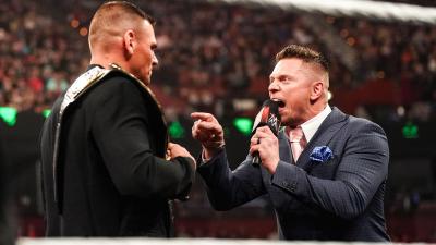 How Do They Fake WWE in Urdu