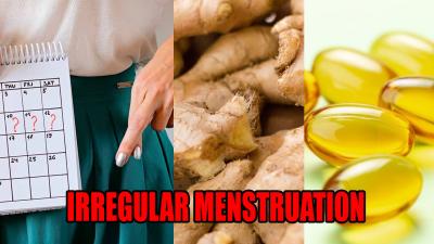 How to Cure Irregular Periods in Urdu