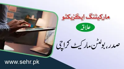 How to Become a Marketing Executive in Urdu