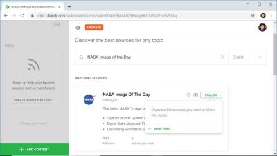 How to Add RSS Feed in Urdu