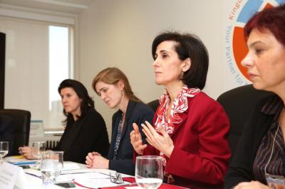 How to Become a UN Women’s Ambassador in Urdu