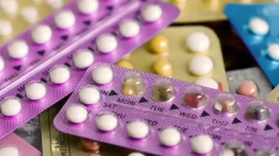 How to Take Contraceptive Pills in Urdu
