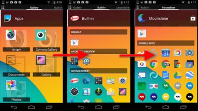 How to Add App Icon in Android in Urdu