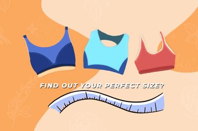 How to Measure Bust Size in Urdu