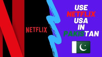How to Get Netflix Subscription in Pakistan in Urdu