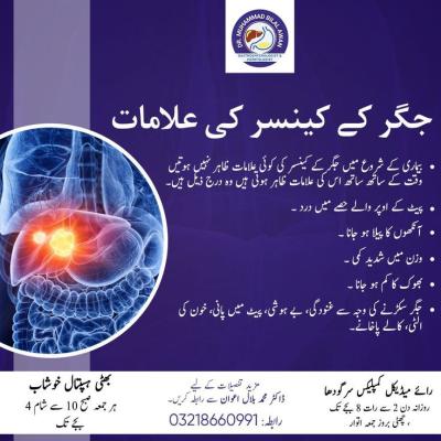 How is Cancer Caused in Urdu