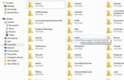 How to Backup Everything on Android to PC in Urdu