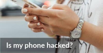 How to Know Your Phone is Hacked in Urdu