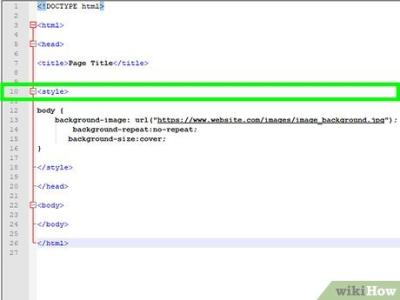 How to Add Picture in HTML in Urdu