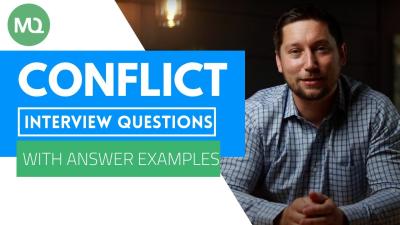 How Do I Deal with Conflict Interview Question in Urdu