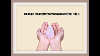 How to Use Menstrual Cup in Urdu