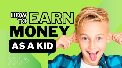 How Can Teens Make Money in Urdu