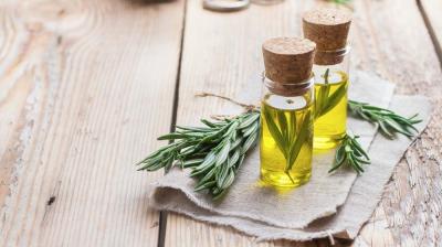 How to Use Rosemary Oil for Hair Growth in Urdu