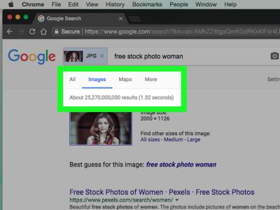 How to Search an Image on Google in Urdu