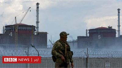 How Harsh Are Russian Prisons in Urdu