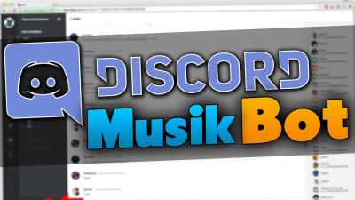 How to Add a Music Bot to Discord in Urdu