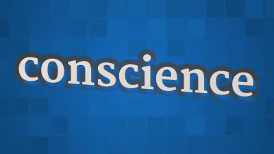 How to Pronounce Conscience in Urdu
