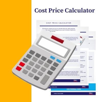 How to Calculate Cost Price in Urdu