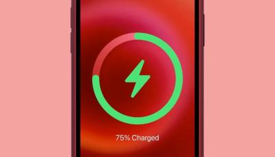 How Many mAh to Charge iPhone 8 Plus in Urdu