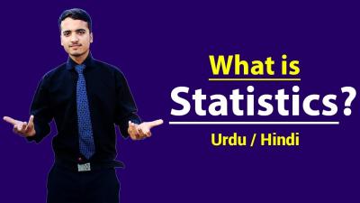 How to Pronounce Statistic in Urdu