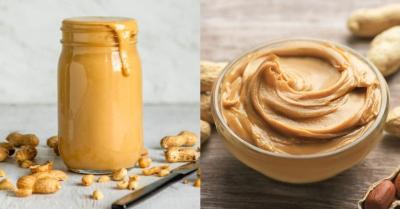 How Many Calories in Peanut Butter in Urdu