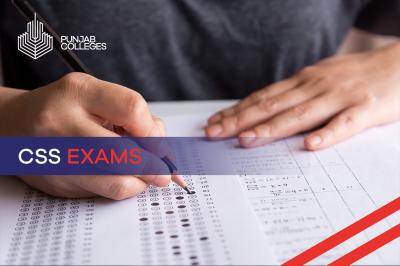 How to Apply for CSS Exam in Urdu