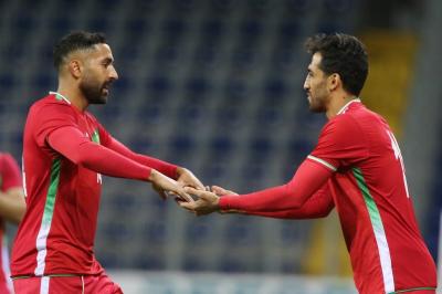 How Many Players on a Soccer Field in Urdu