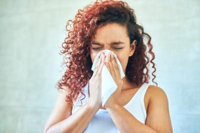 How to Get Rid of Flu Quickly in Urdu