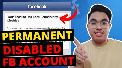 How to Avoid Facebook Account Disabled in Urdu