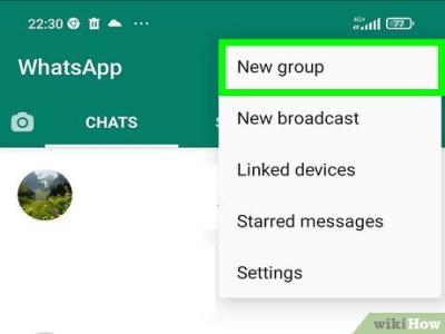 How to Search WhatsApp Group in Urdu