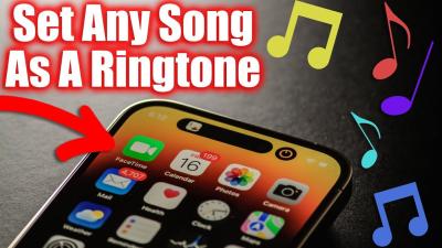 How to Install Ringtone on iPhone in Urdu
