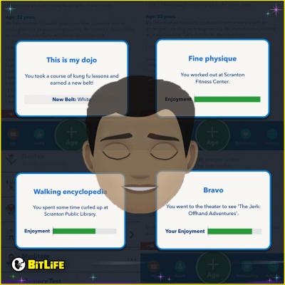How to Become President in BitLife in Urdu