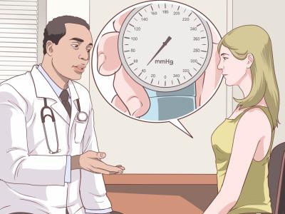 How to Check BP by Pulse in Urdu