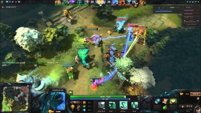 How to Check Dota 2 Match History in Urdu
