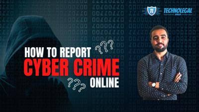 How Can I Report Cyber Crime in Urdu