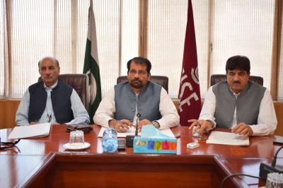 How Much Time IBCC Takes for Attestation in Urdu