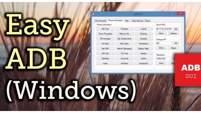 How to Apply Update from ADB in Urdu