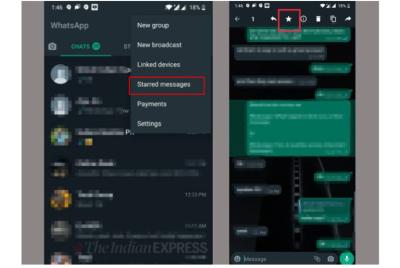How to Restore WhatsApp Chat in Urdu