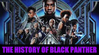 How Did Black Panther Die in Urdu