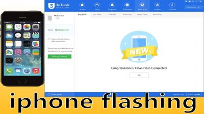 How to Activate iPhone Using 3uTools in Urdu