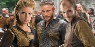 How Many Seasons of Vikings Were There in Urdu