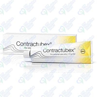 How to Use Contractubex Gel in Urdu